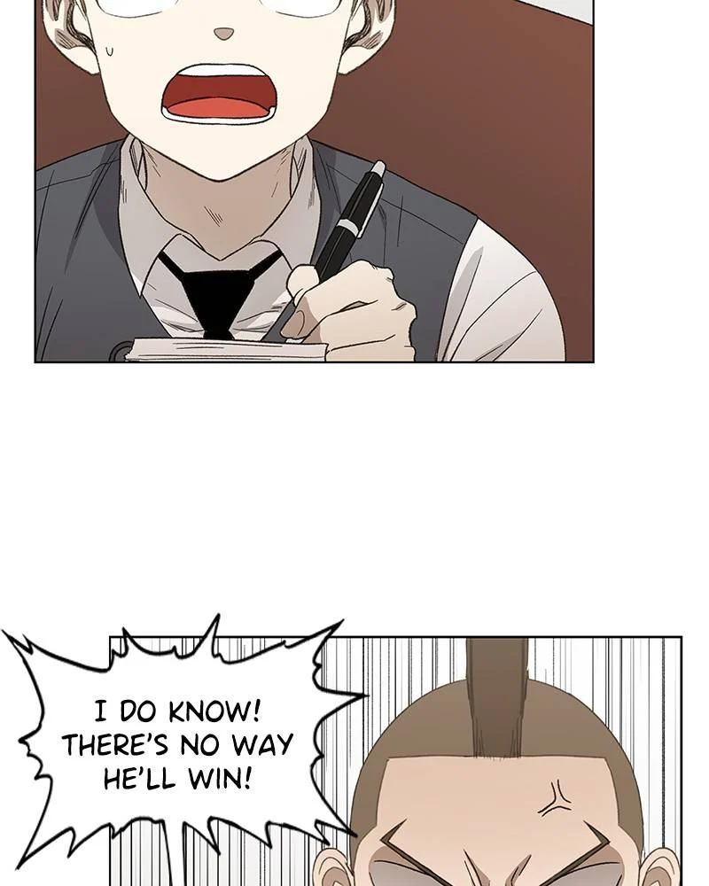 Read Pandora Hearts EN Manga Online