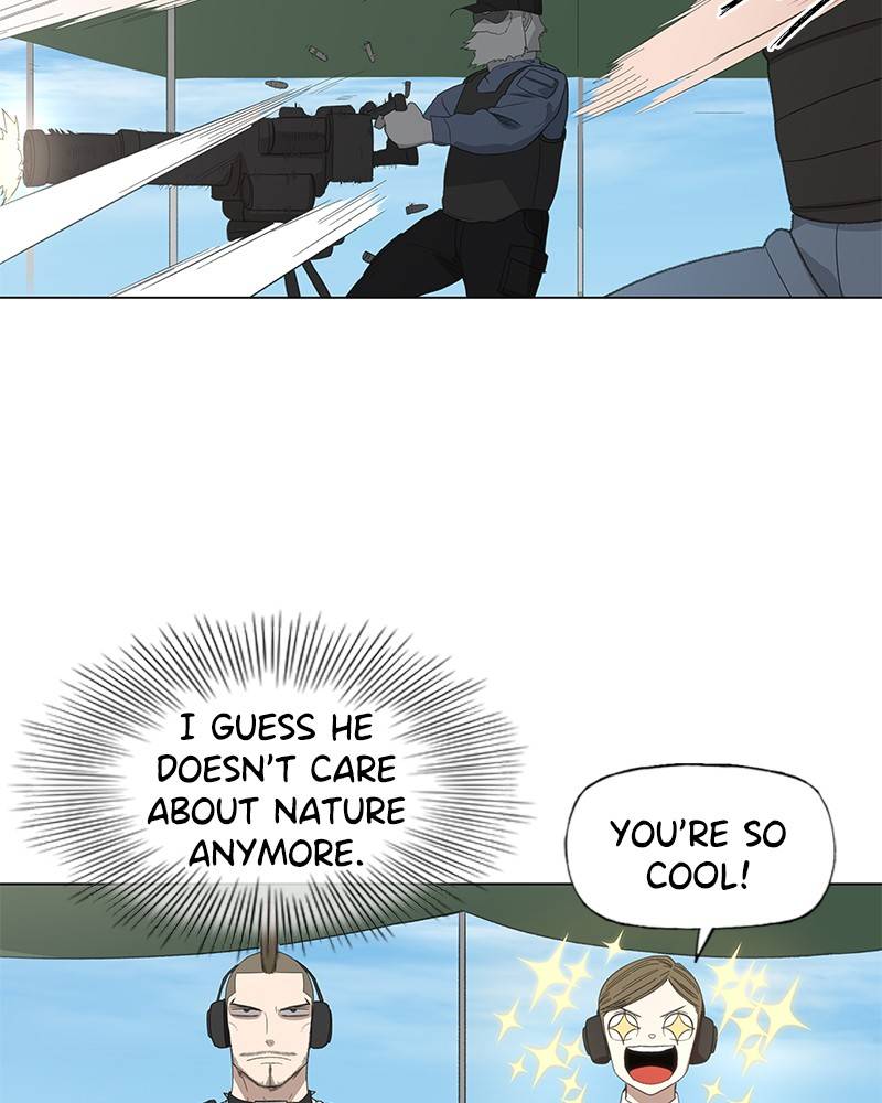 Read Pandora Hearts EN Manga Online