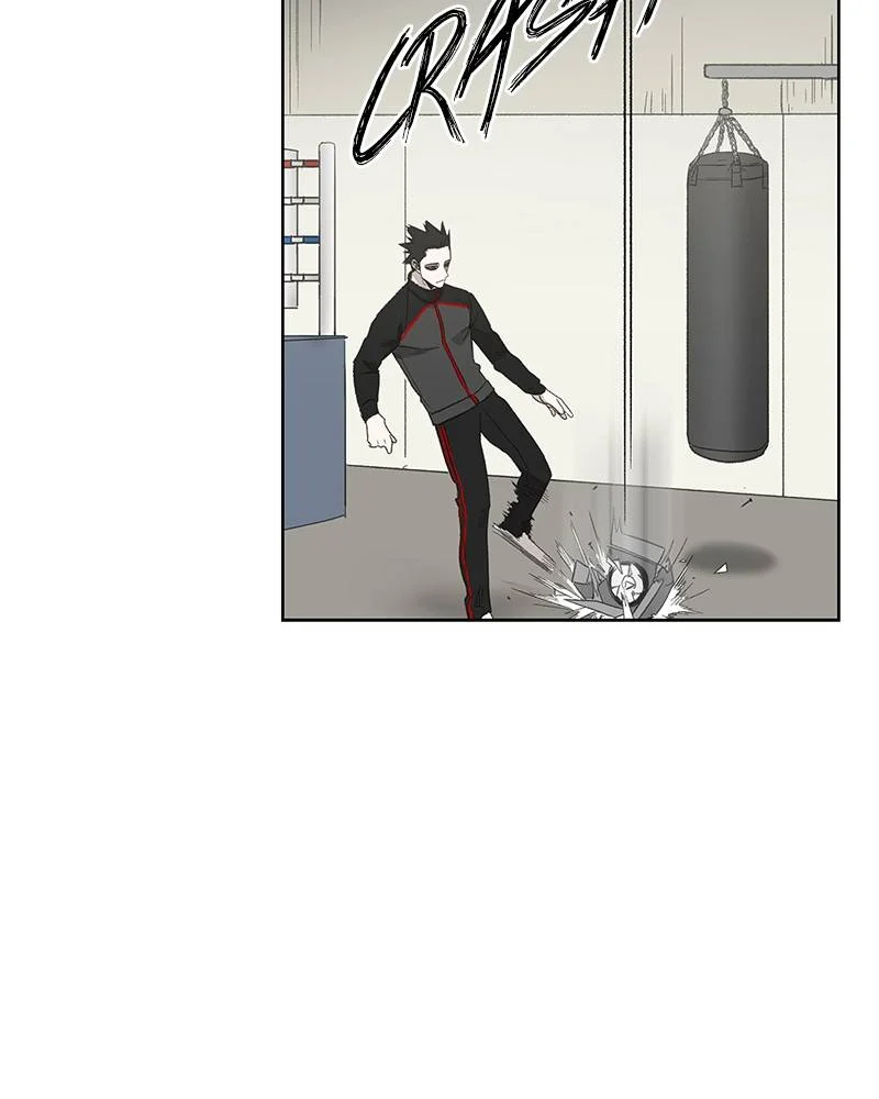 Read Pandora Hearts EN Manga Online