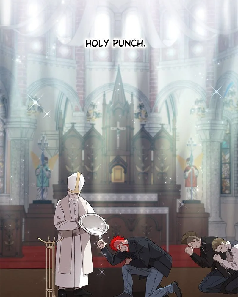 Read Pandora Hearts EN Manga Online