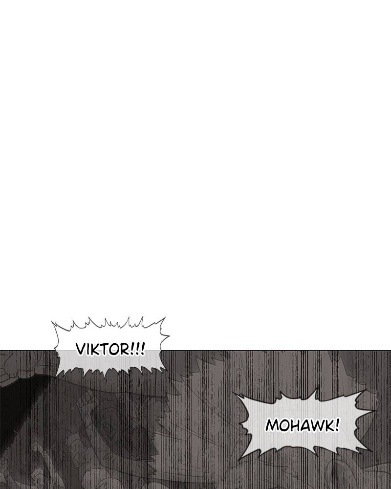 Read Pandora Hearts EN Manga Online