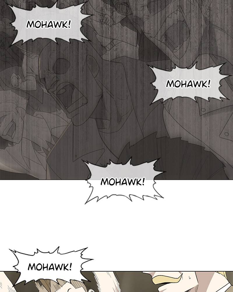 Read Pandora Hearts EN Manga Online
