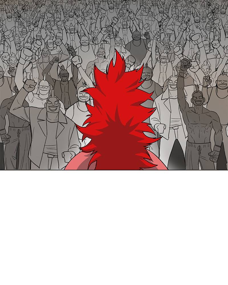 Read Pandora Hearts EN Manga Online