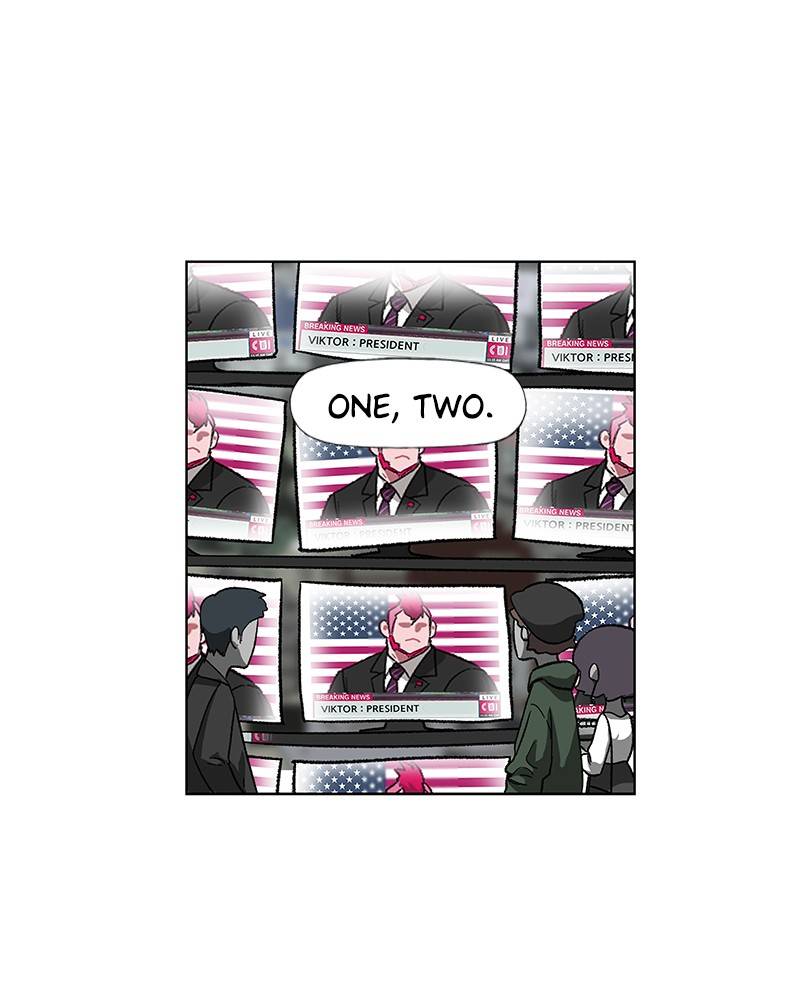 Read Pandora Hearts EN Manga Online