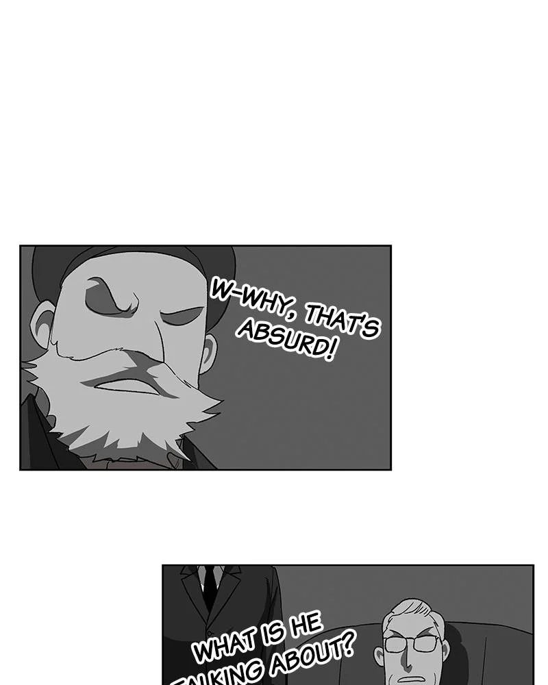 Read Pandora Hearts EN Manga Online