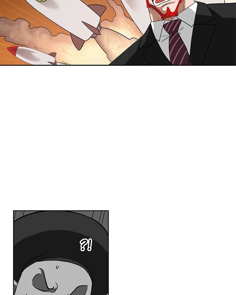Read Pandora Hearts EN Manga Online