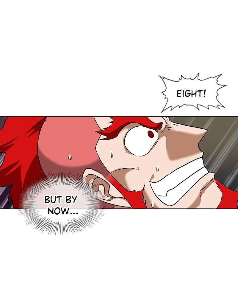 Read Pandora Hearts EN Manga Online