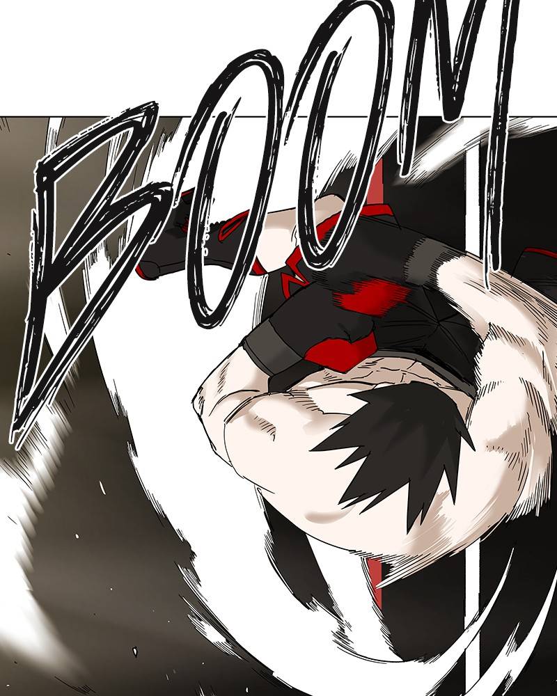 Read Pandora Hearts EN Manga Online