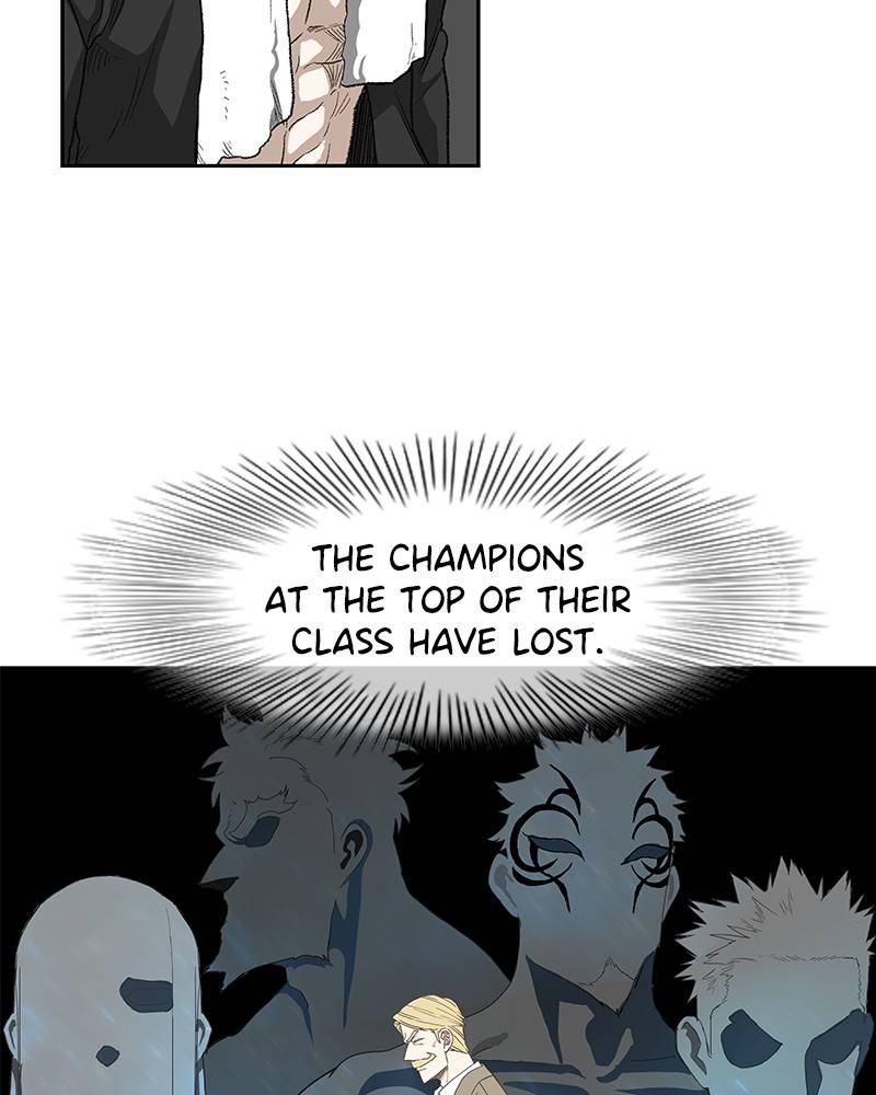 Read Pandora Hearts EN Manga Online