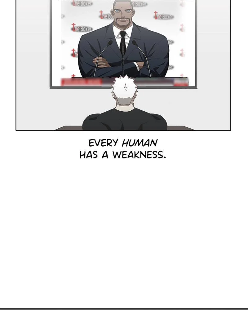 Read Pandora Hearts EN Manga Online