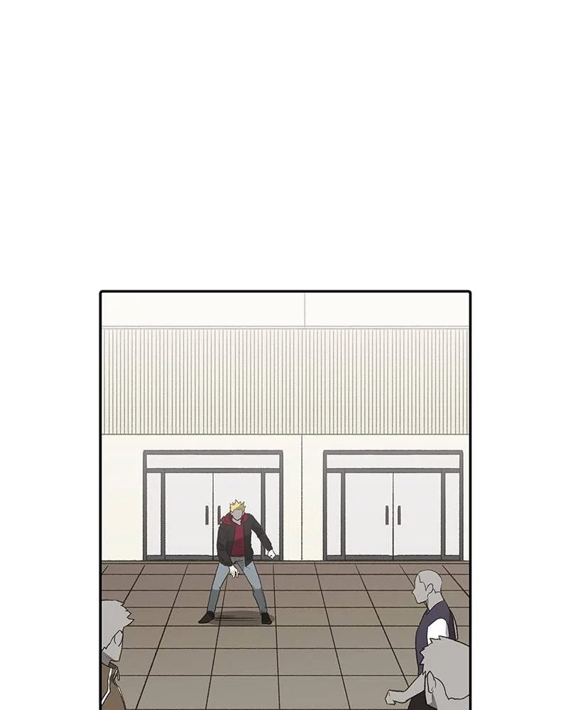 Read Pandora Hearts EN Manga Online