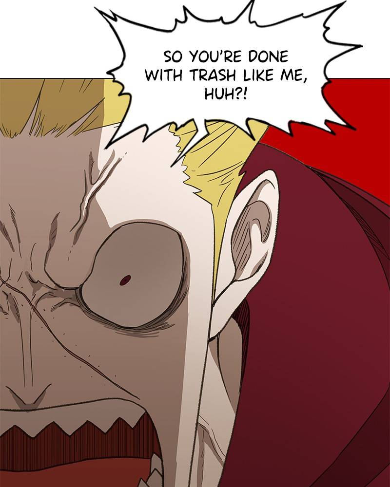 Read Pandora Hearts EN Manga Online