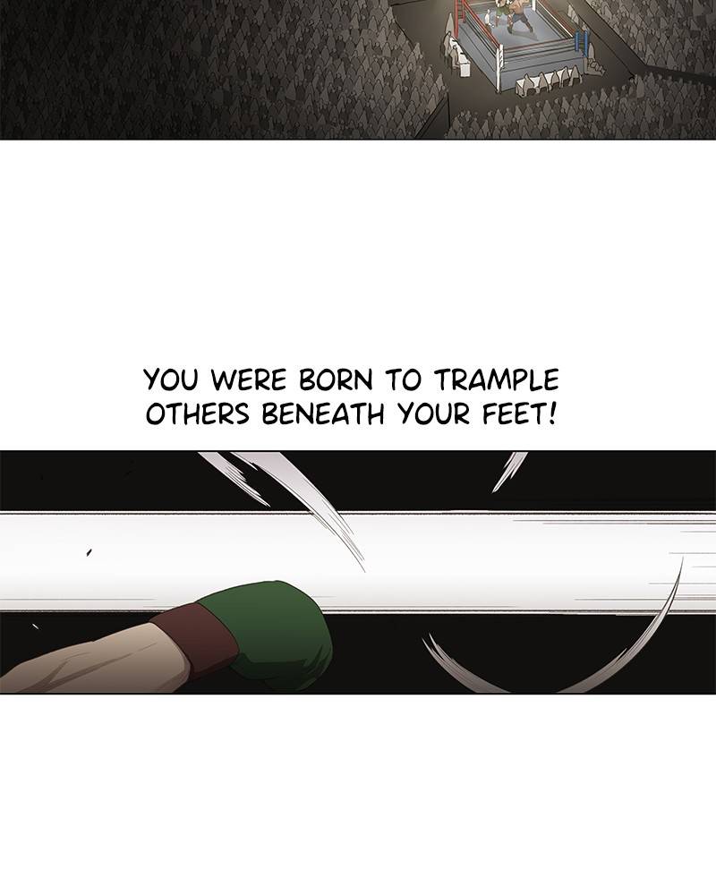 Read Pandora Hearts EN Manga Online