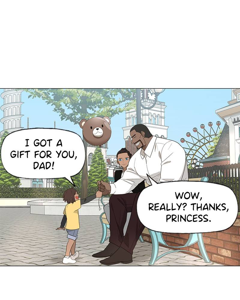 Read Pandora Hearts EN Manga Online