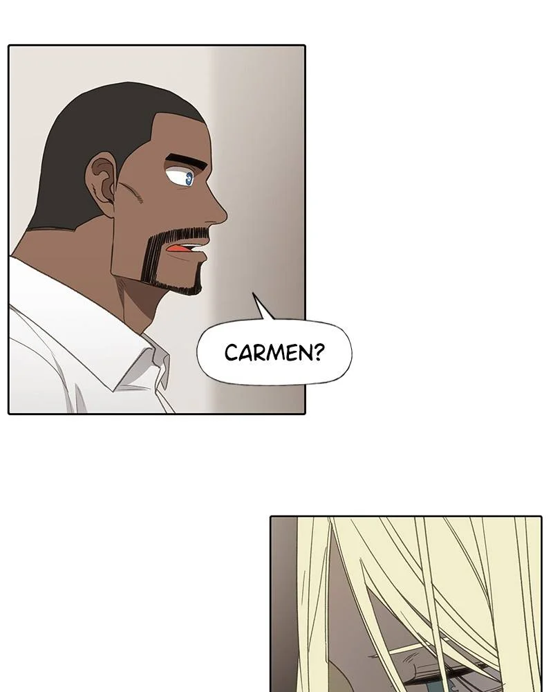 Read Pandora Hearts EN Manga Online