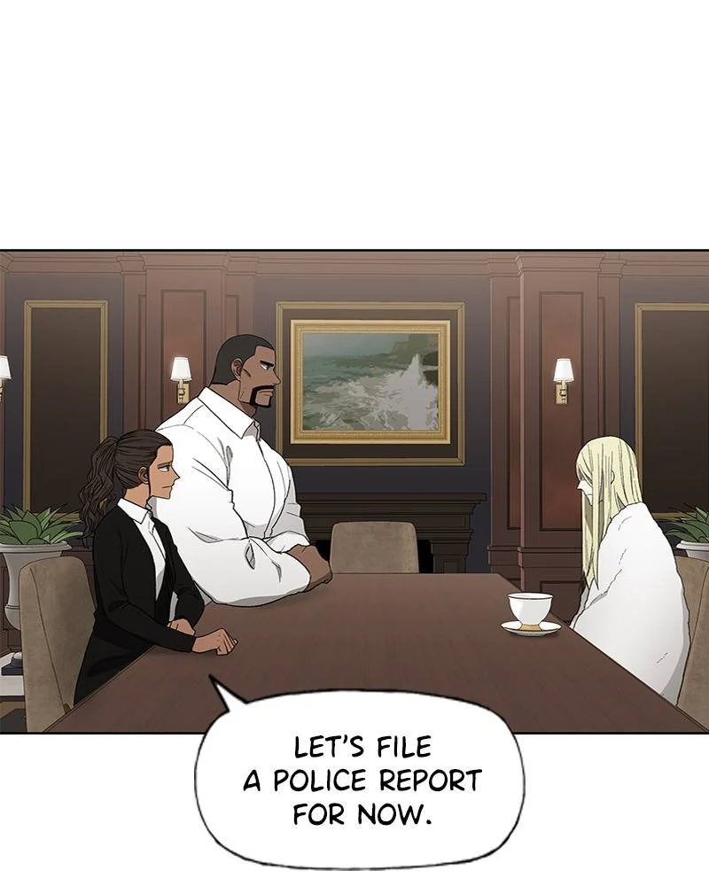 Read Pandora Hearts EN Manga Online