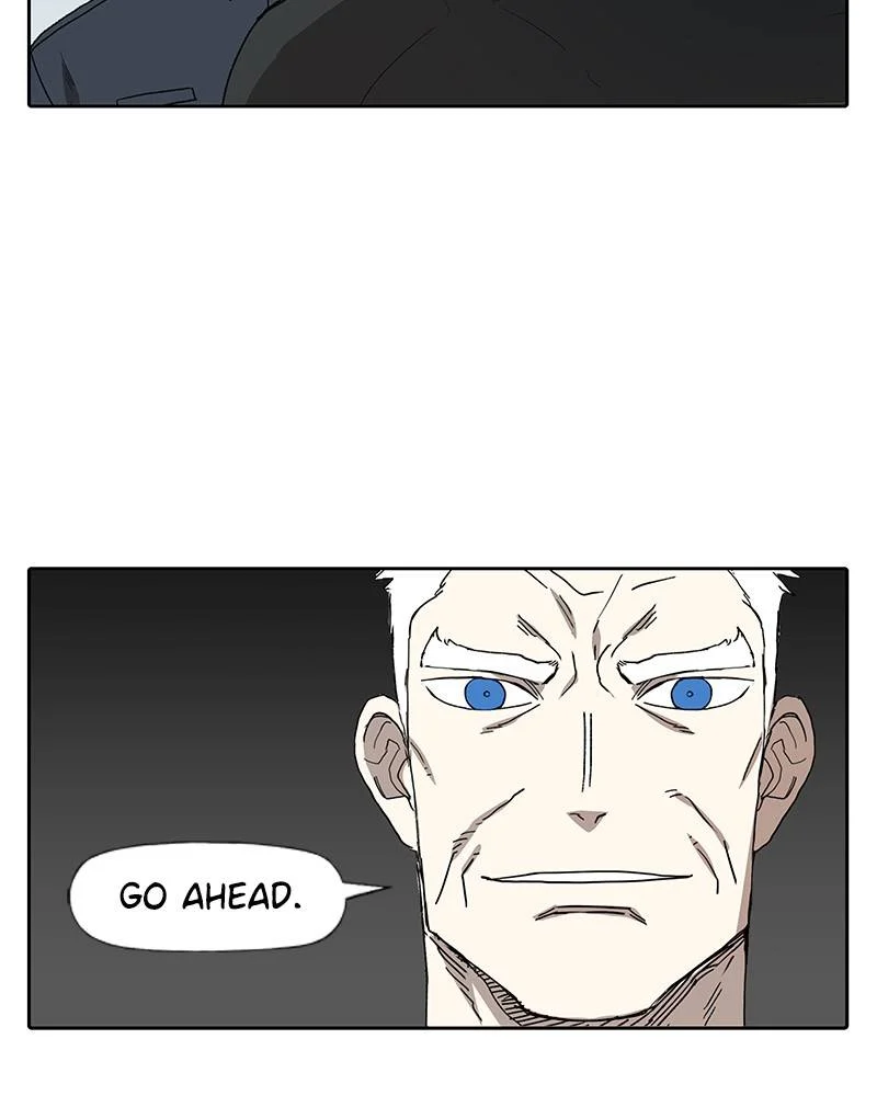 Read Pandora Hearts EN Manga Online