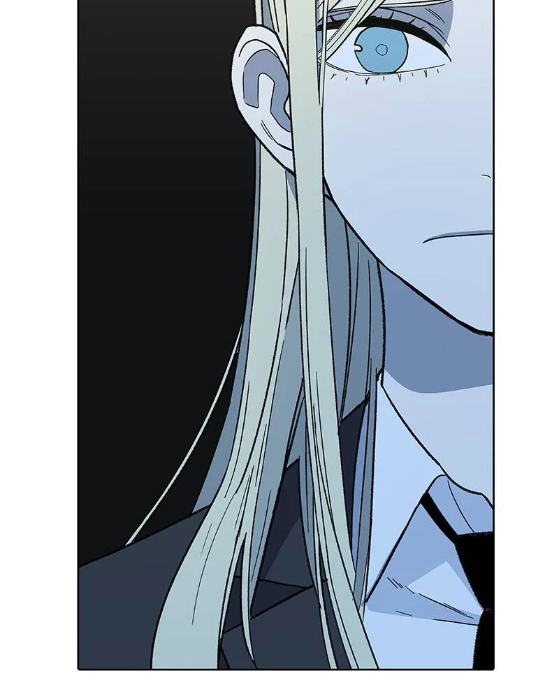 Read Pandora Hearts EN Manga Online