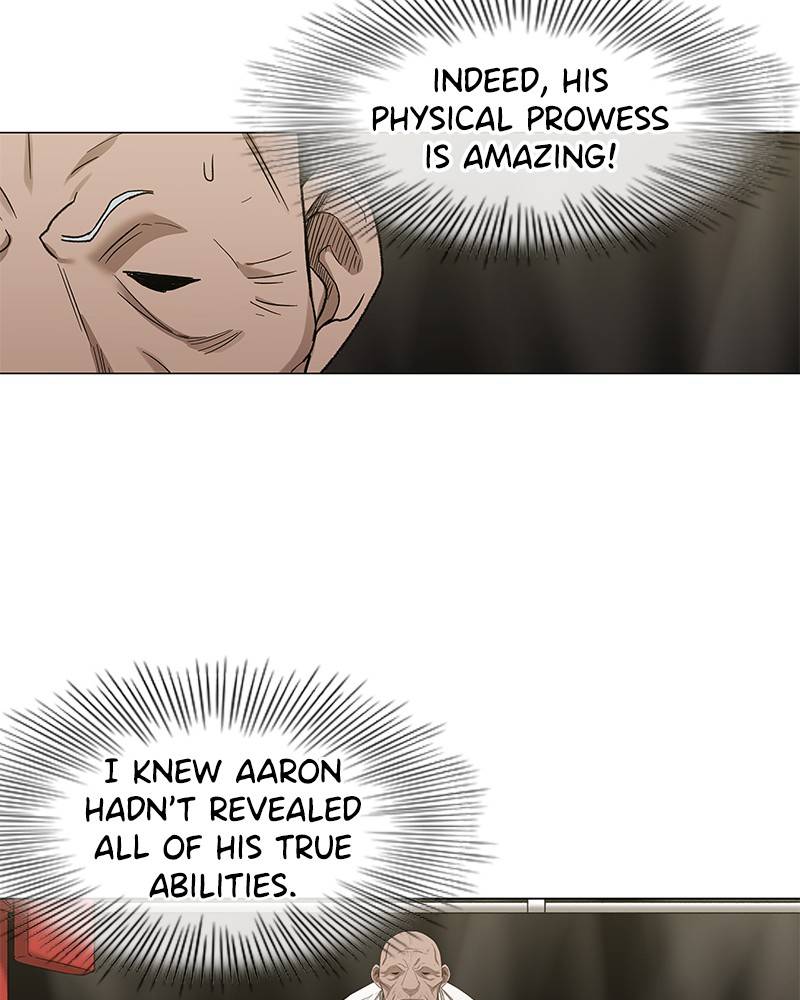 Read Pandora Hearts EN Manga Online