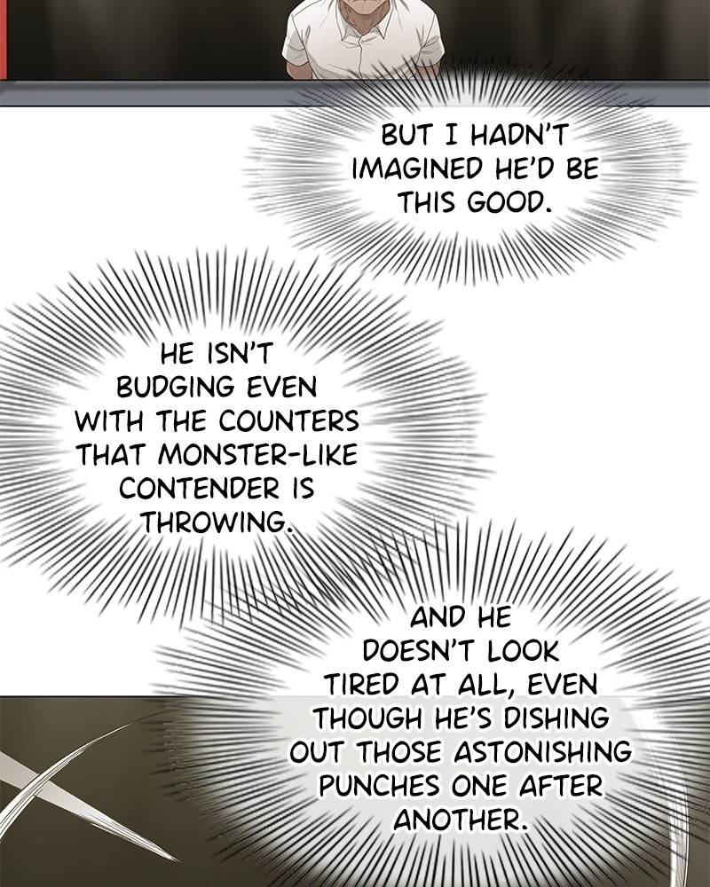 Read Pandora Hearts EN Manga Online