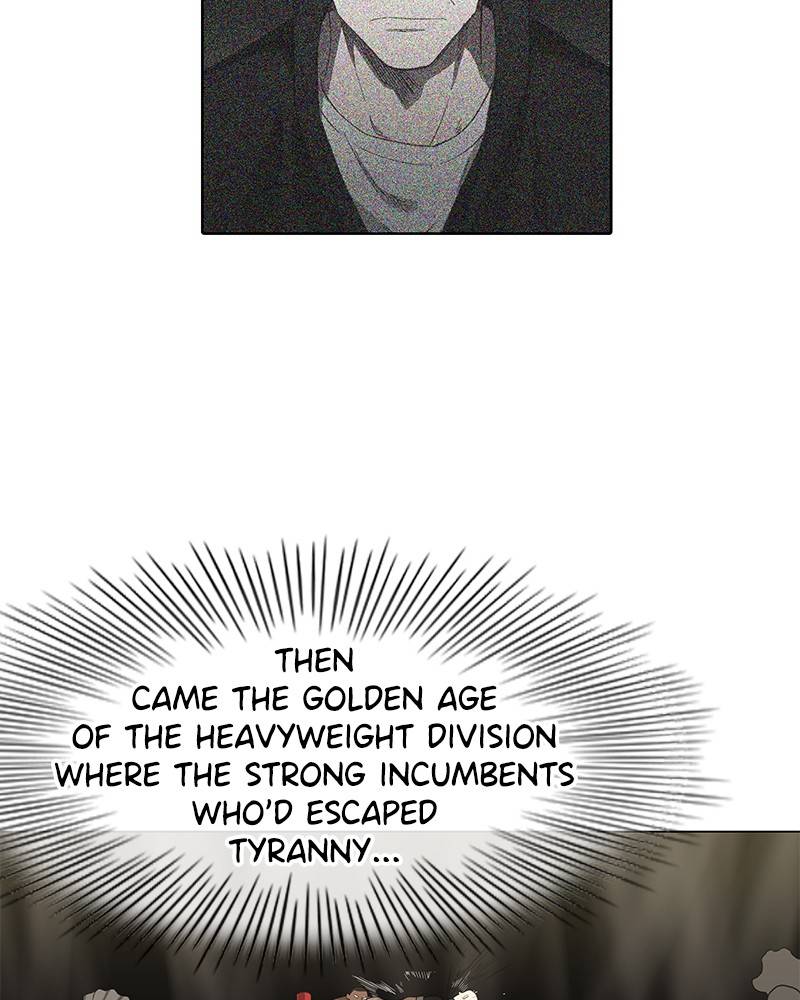 Read Pandora Hearts EN Manga Online