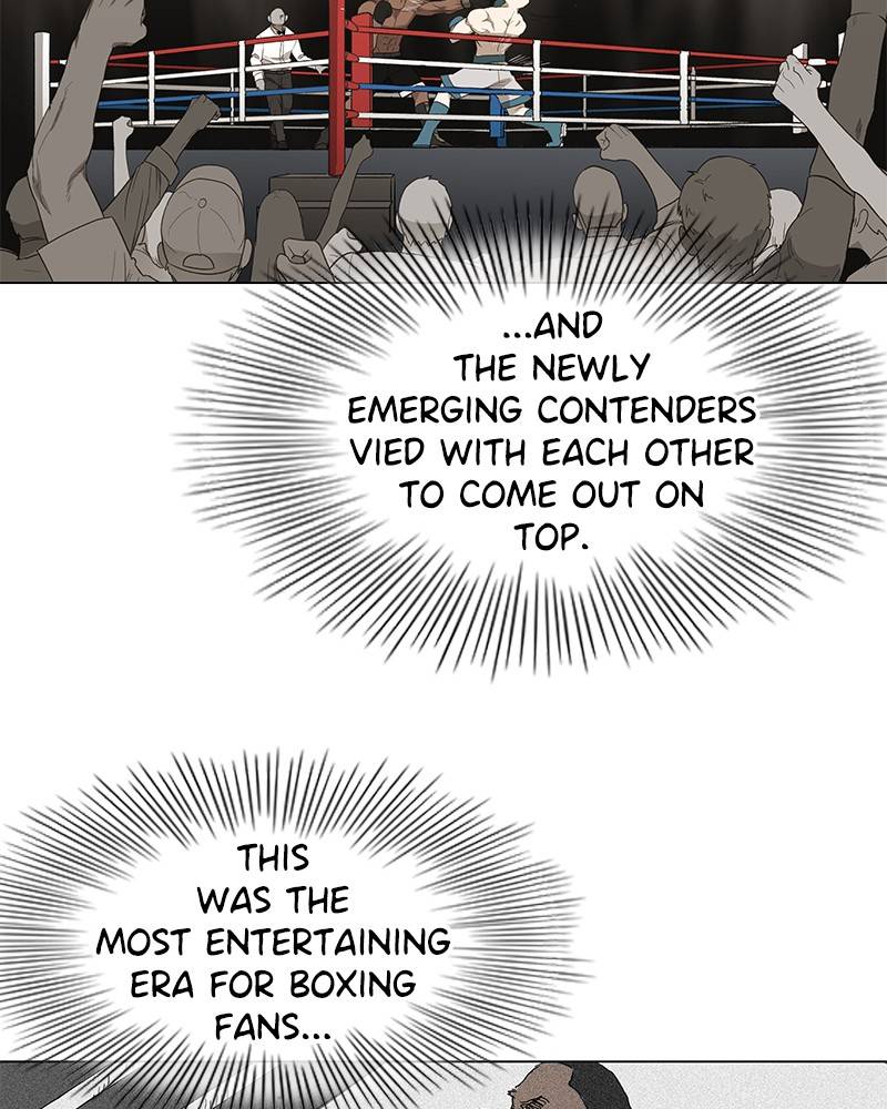 Read Pandora Hearts EN Manga Online