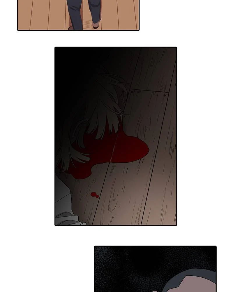 Read Pandora Hearts EN Manga Online