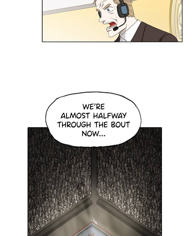 Read Pandora Hearts EN Manga Online