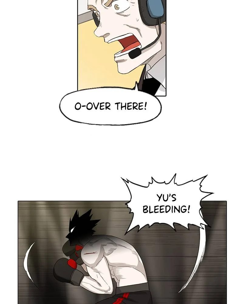 Read Pandora Hearts EN Manga Online
