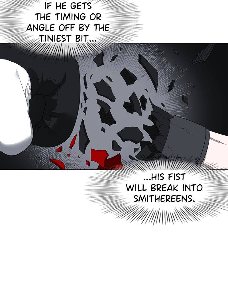 Read Pandora Hearts EN Manga Online
