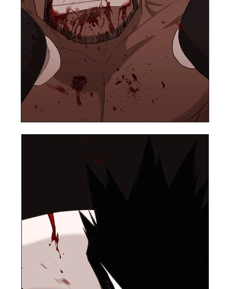 Read Pandora Hearts EN Manga Online