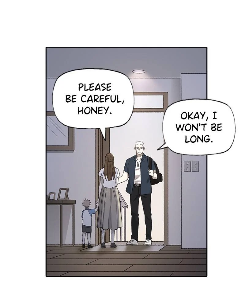 Read Pandora Hearts EN Manga Online