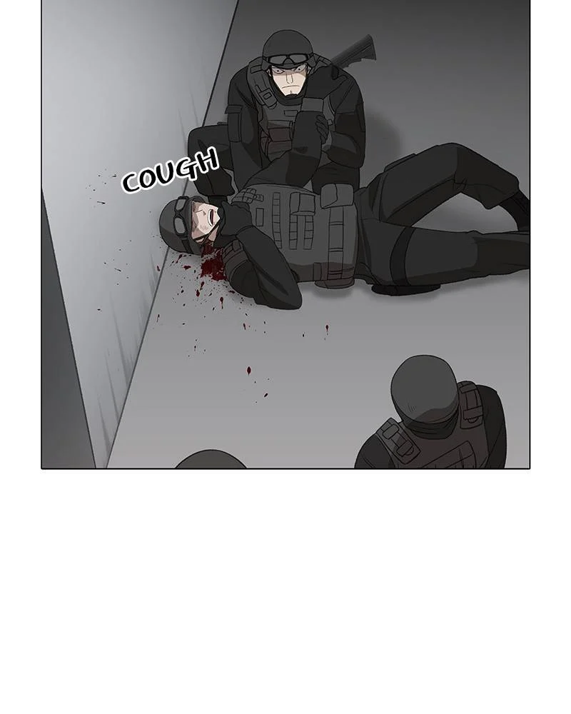 Read Pandora Hearts EN Manga Online