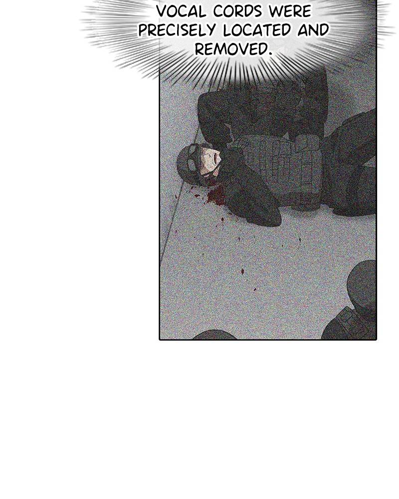 Read Pandora Hearts EN Manga Online