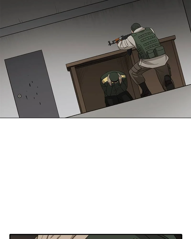 Read Pandora Hearts EN Manga Online