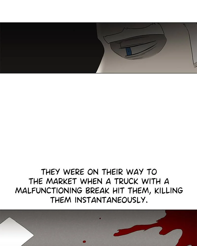 Read Pandora Hearts EN Manga Online