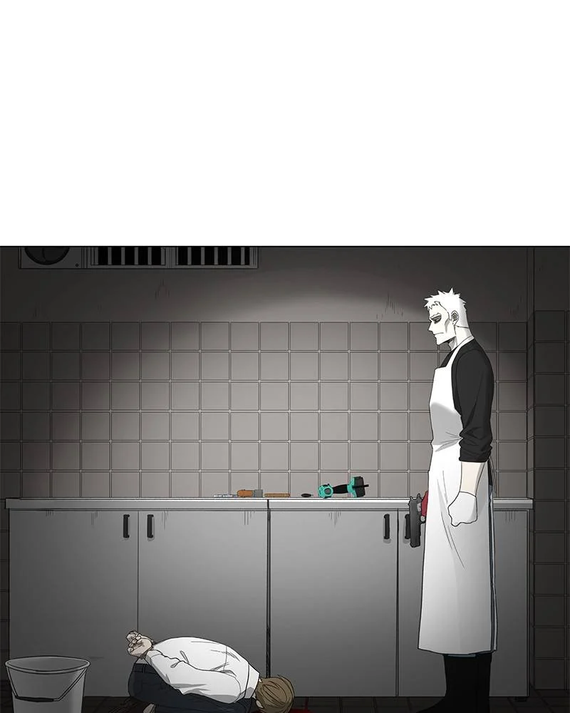 Read Pandora Hearts EN Manga Online