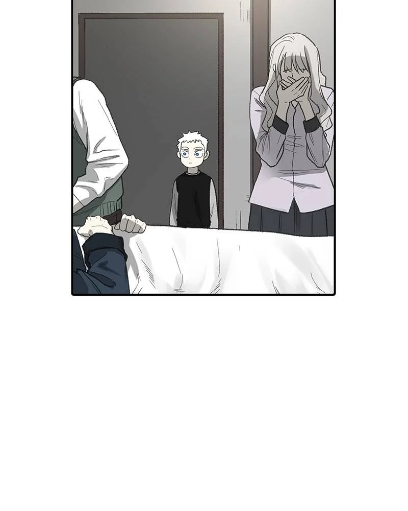 Read Pandora Hearts EN Manga Online