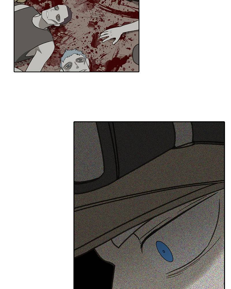 Read Pandora Hearts EN Manga Online