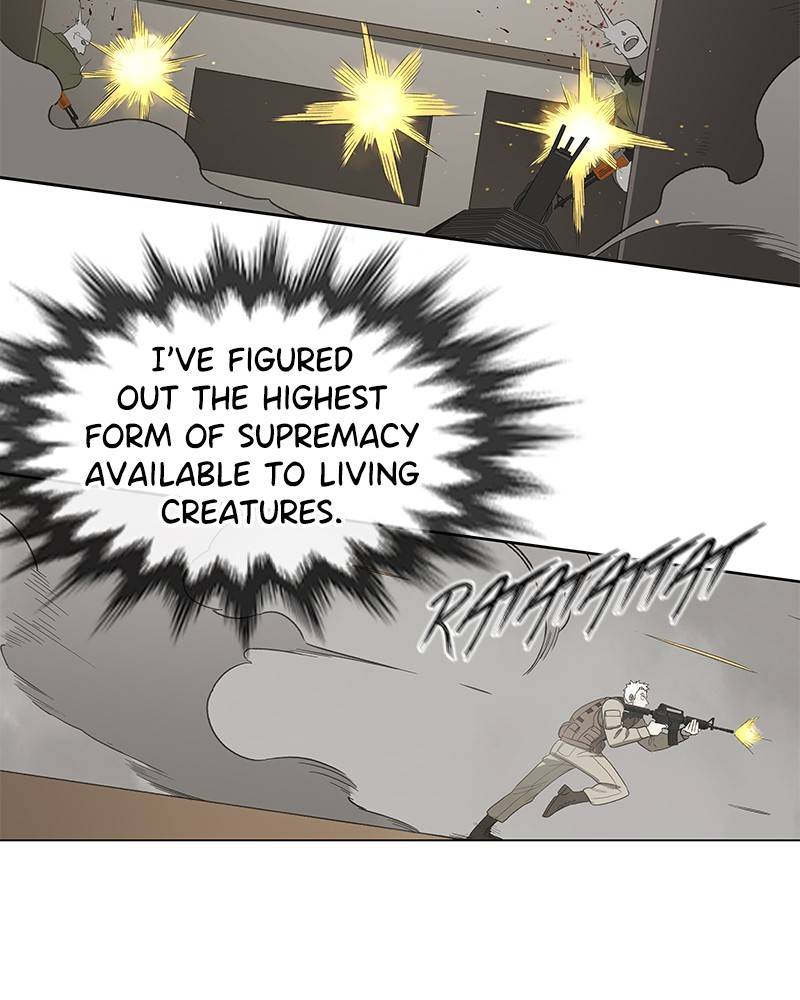 Read Pandora Hearts EN Manga Online