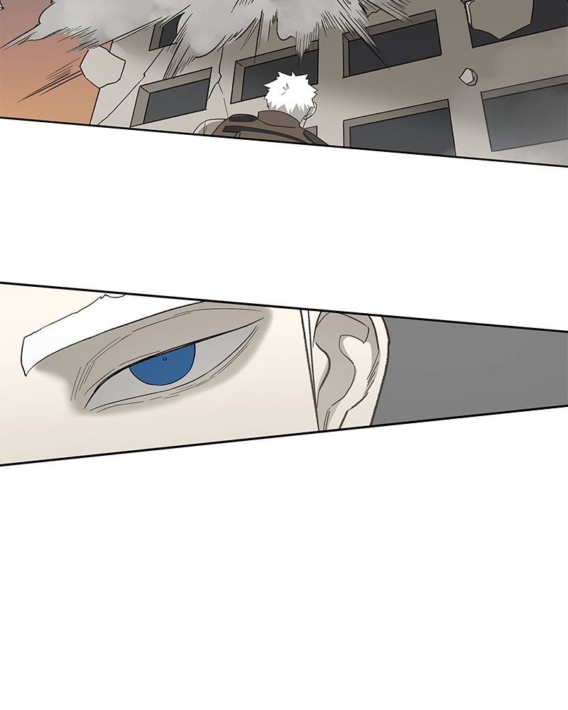 Read Pandora Hearts EN Manga Online