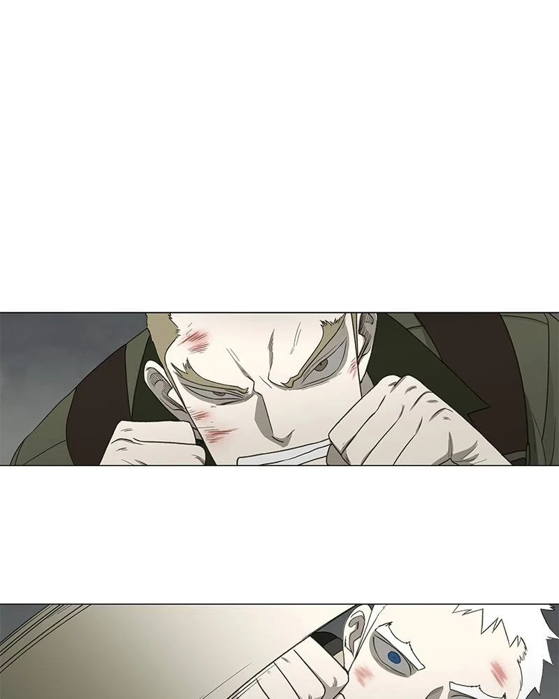 Read Pandora Hearts EN Manga Online