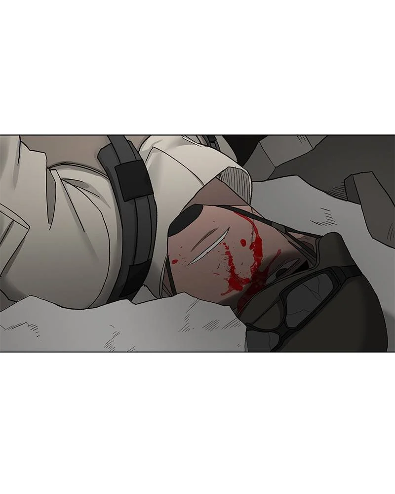 Read Pandora Hearts EN Manga Online