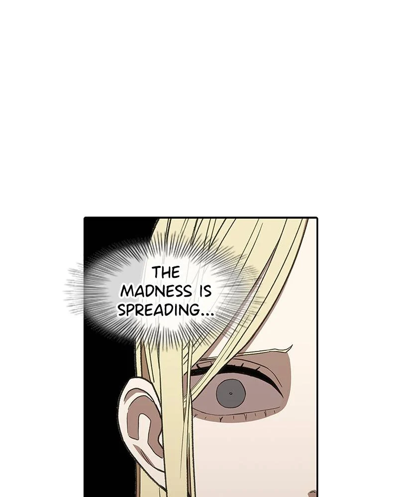 Read Pandora Hearts EN Manga Online
