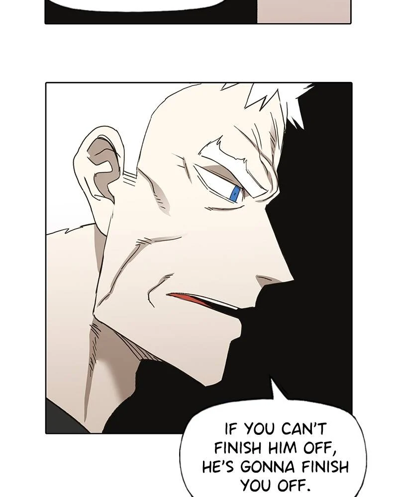 Read Pandora Hearts EN Manga Online