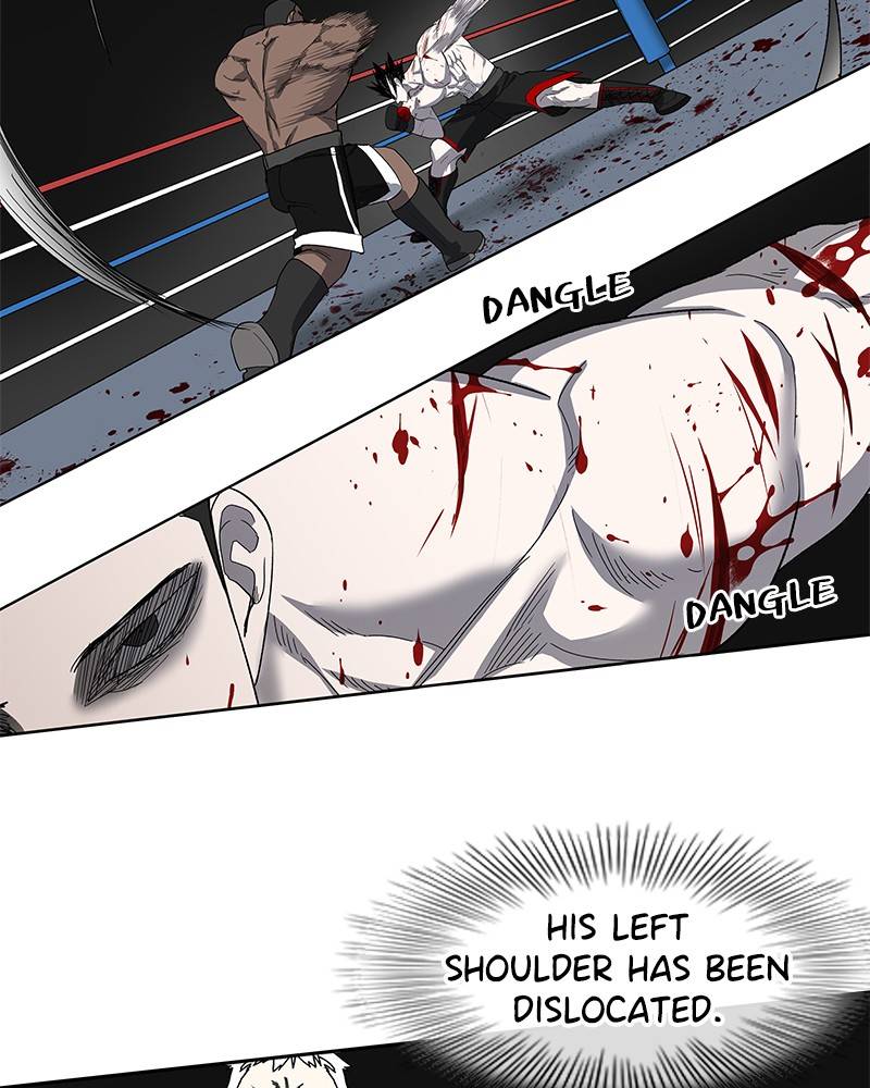 Read Pandora Hearts EN Manga Online