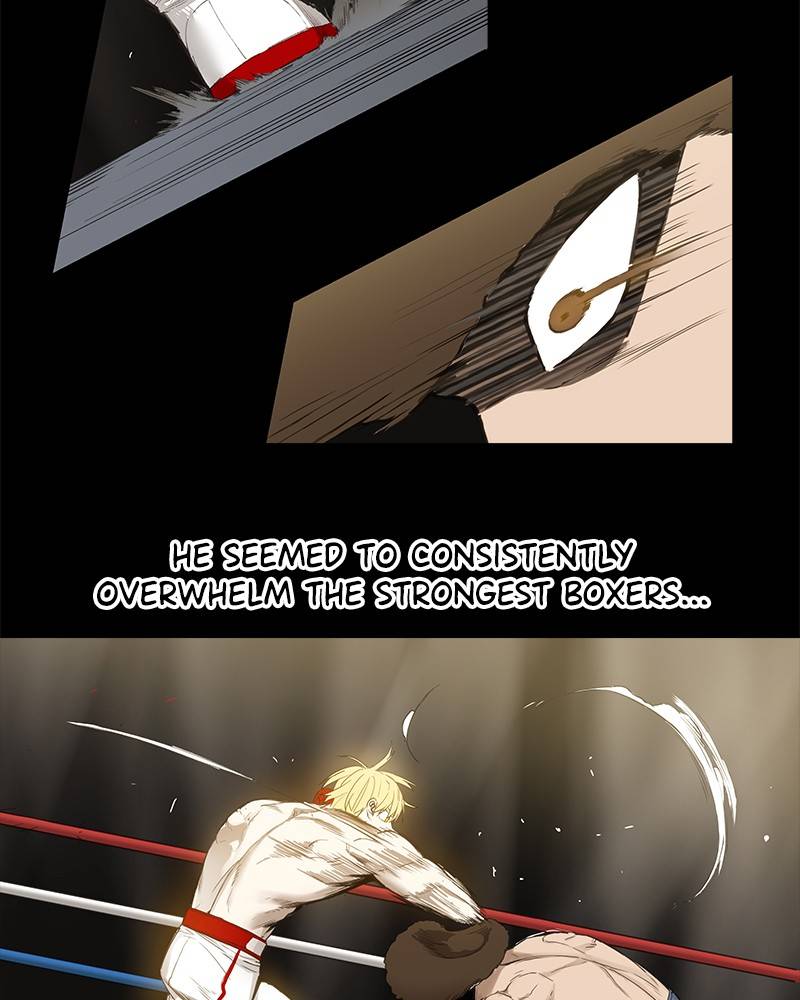Read Pandora Hearts EN Manga Online