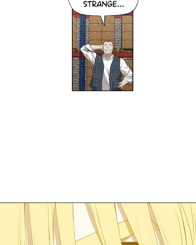 Read Pandora Hearts EN Manga Online