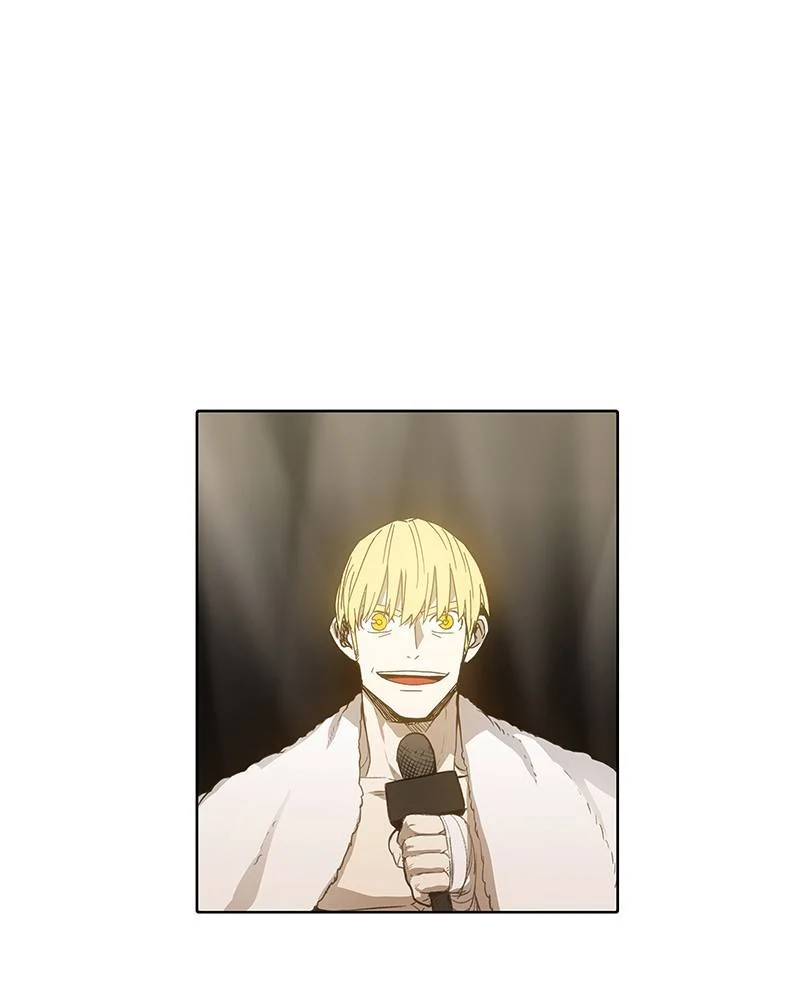 Read Pandora Hearts EN Manga Online