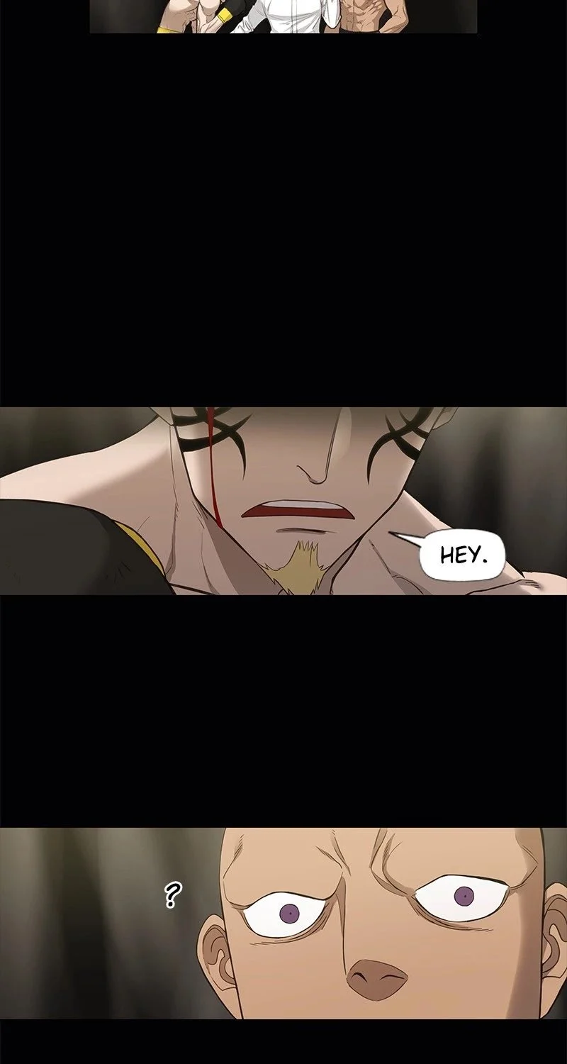 Read Pandora Hearts EN Manga Online